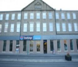 Travelodge Dundee Central in Dundee, GB2