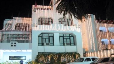 Hotel Grand Central - Bhubaneswar in Bhubaneswar, IN