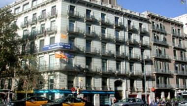 Hotel Condestable in Barcelona, ES