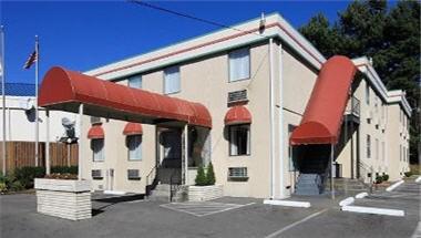 Travelodge by Wyndham Beckley in Beckley, WV