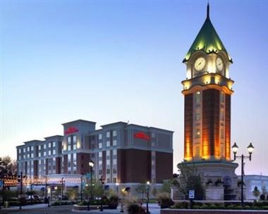 Hilton Garden Inn Toledo Perrysburg in Perrysburg, OH