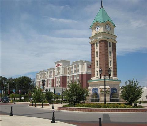 Hilton Garden Inn Toledo Perrysburg in Perrysburg, OH