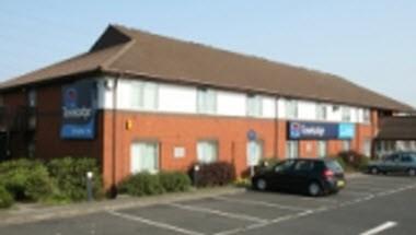 Travelodge Washington A1(M) Southbound Hotel in Chester-le-Street, GB1