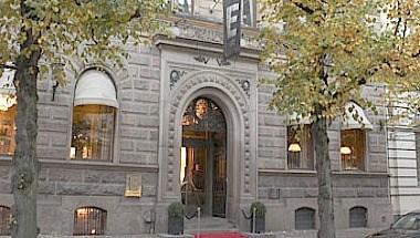 Elite Plaza Hotel Goteborg in Gothenburg, SE