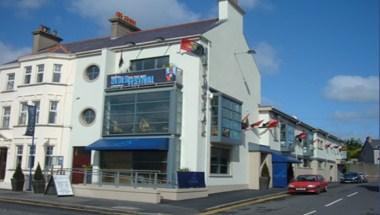 The Balmoral in Newry, GB4