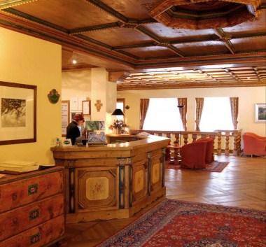 Gaarten HotelBenessere in Gallio, IT