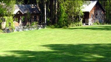 Smith Creek Village at Silver Falls State Park in Sublimity, OR