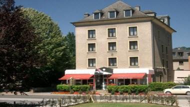 Hotel du Parc in Diekirch, LU