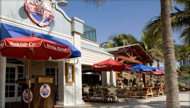 Bubba Gump - Fort Lauderdale in Fort Lauderdale, FL