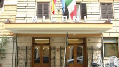 Hotel Milani Rome in Rome, IT