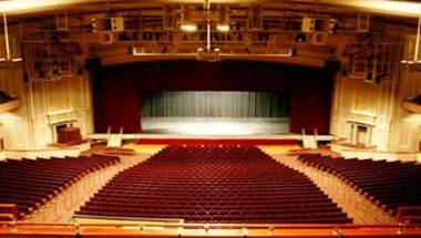 Soldiers & Sailors Memorial Auditorium in Chattanooga, TN