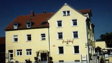 Freihof Hotel & Restaurant in Lindau, DE