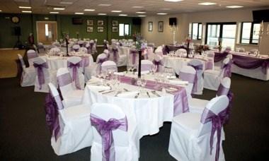 Ffos Las Racecourse And Conference Centre in Kidwelly, GB3