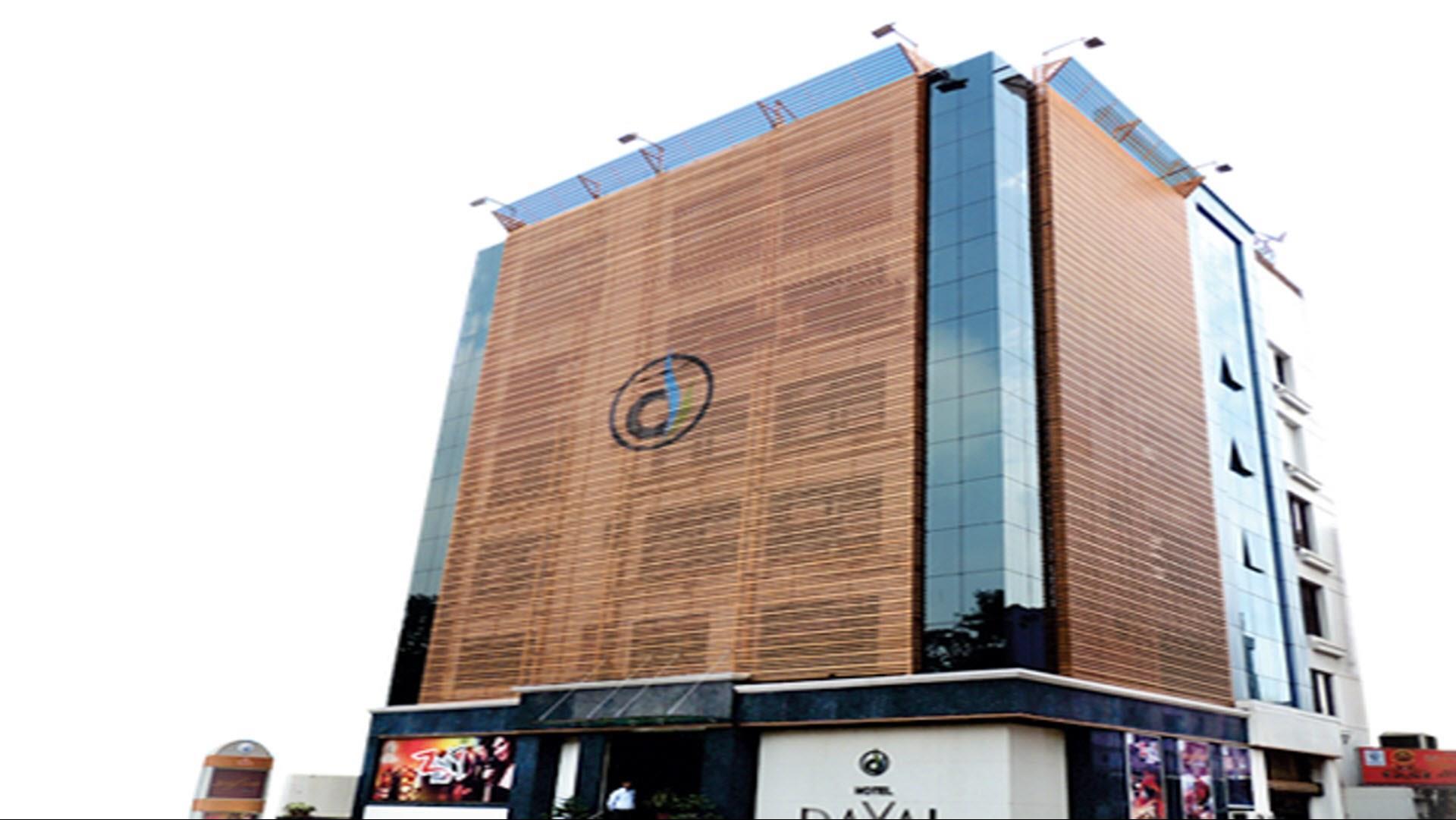 Hotel Dayal International in Jamshedpur, IN