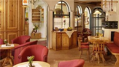 Wanderhotel Kirchner in Bramberg am Wildkogel, AT