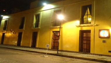 La Casona de Los Dos Patios in Oaxaca, MX