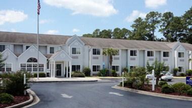 Microtel Inn & Suites by Wyndham Pooler/Savannah in Pooler, GA