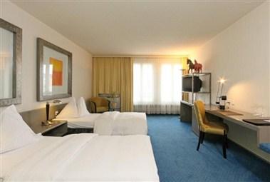 Congress Olten Hotel in Olten, CH