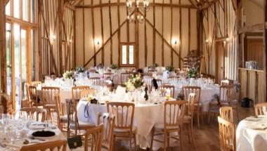 Bruisyard Hall in Saxmundham, GB1