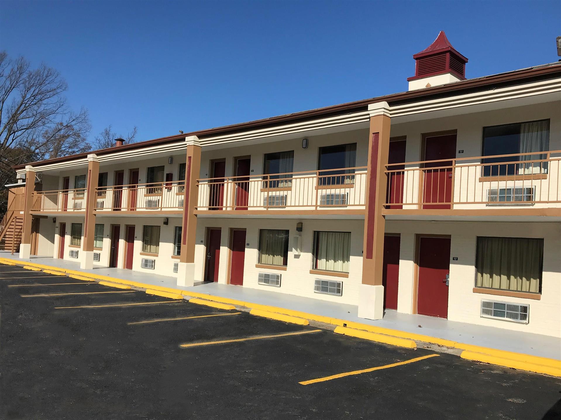 Red Roof Inn Memphis - Airport in Memphis, TN