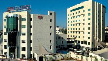 Bristol Hotel - Amman in Amman, JO