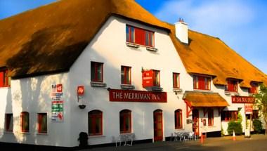 The Merriman Inn in Galway, IE