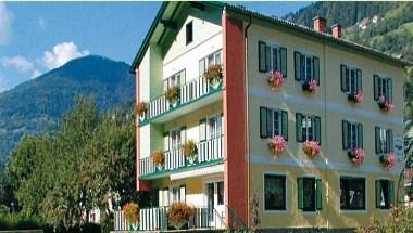 Hotel Brennseehof & Alte Post in Feld am See, AT