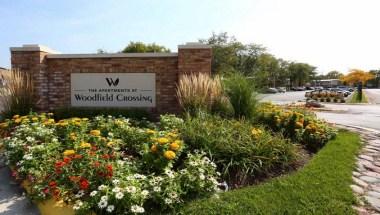 The Apts at Woodfield Crossing in Rolling Meadows, IL