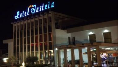 Hotel Insteia in Polla, IT