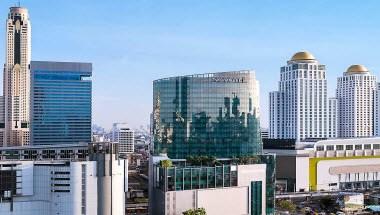 Hotel Novotel Bangkok Platinum in Bangkok, TH