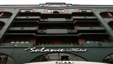 New Solanie Hotel in Manila, PH