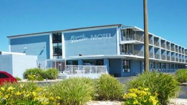 The Fenwick Islander Motel in Fenwick Island, DE