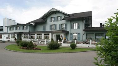 Hotel Moosegg in Lauperswil, CH