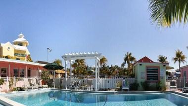 Shipwreck Motel in Fort Myers Beach, FL