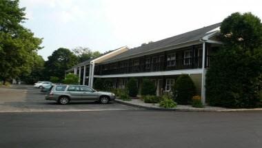 The Newbury Inn in Brookfield, CT