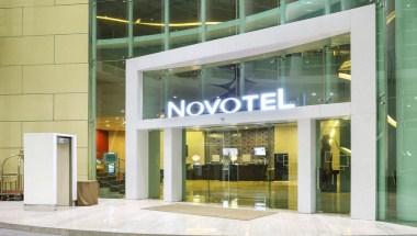 Hotel Novotel Jakarta Gajah Mada in West Jakarta, ID