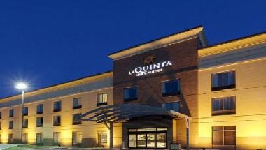 La Quinta Inn & Suites by Wyndham Edgewood / Aberdeen-South in Edgewood, MD