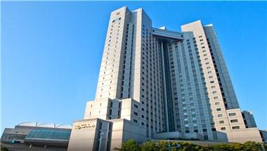 Hotel New Otani Makuhari in Chiba, JP