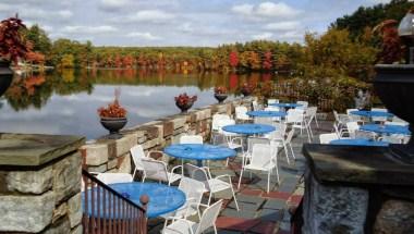 Castle Restaurant in Leicester, MA