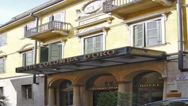 Hotel Colomba D'Oro, Verona in Verona, IT