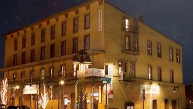 Truckee Hotel in Truckee, CA