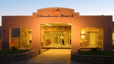 Mandarin Resort Hotel in Bodrum, TR