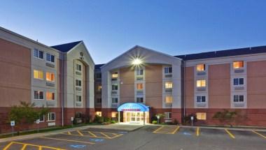 Candlewood Suites Airport Syracuse in Syracuse, NY