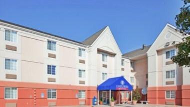 Candlewood Suites Salina in Salina, KS