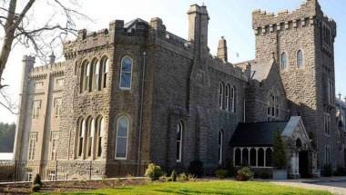 Kilronan Castle Estate & Spa in Roscommon, IE