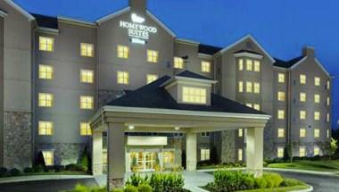 Homewood Suites by Hilton Philadelphia-Valley Forge in Audubon, PA