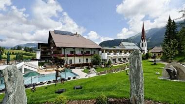 Hotel Klosterbraeu in Seefeld, AT