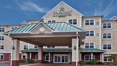 Country Inn & Suites By Radisson Tampa Airport North in Tampa, FL