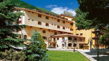 Leo Hotel in Leonessa, IT