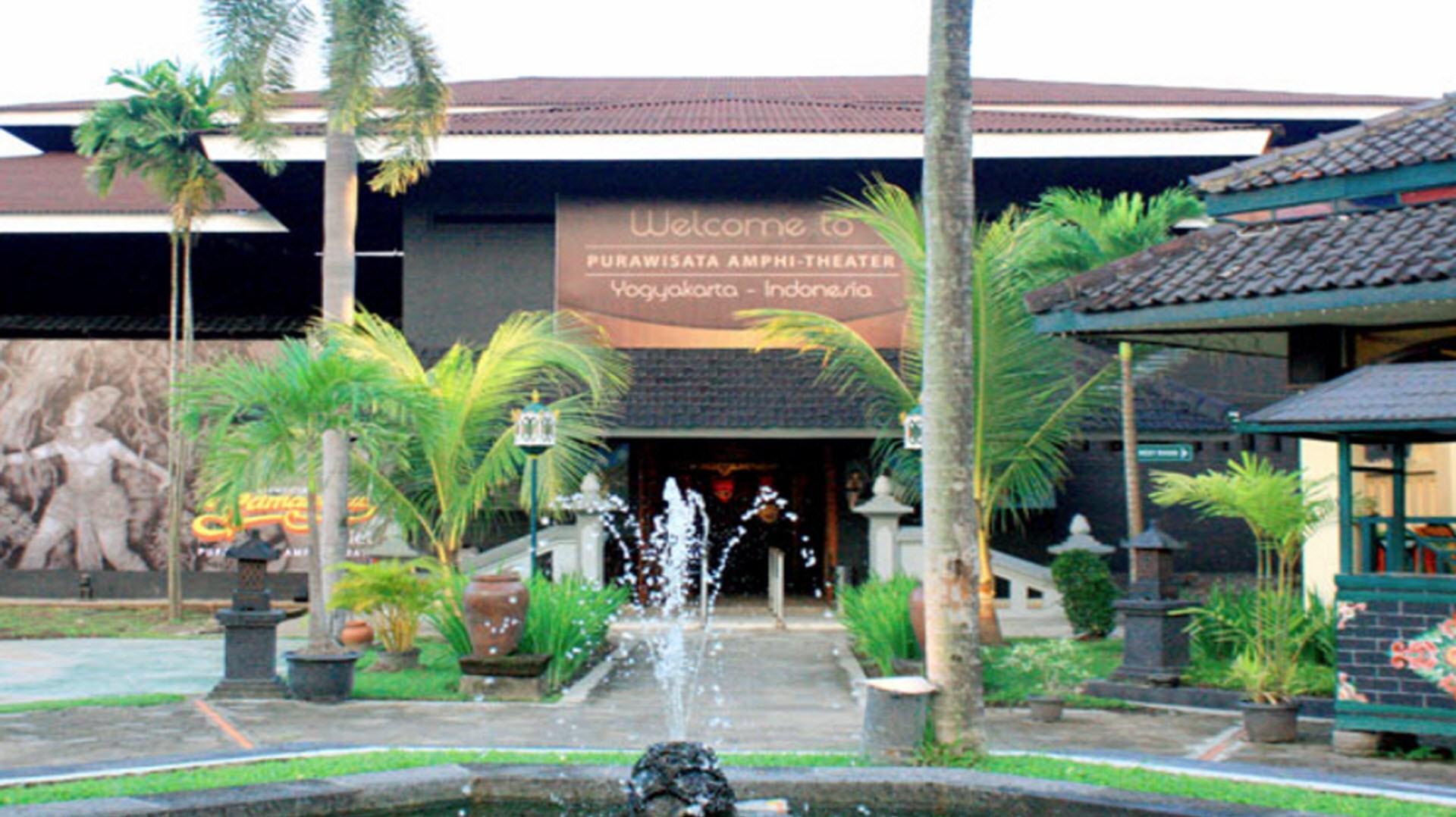 Ayola Tasneem Yogyakarta Hotel in Yogyakarta, ID